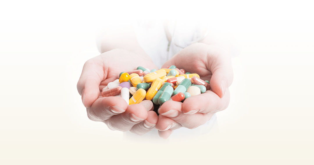 Do You Have Pill Fatigue?