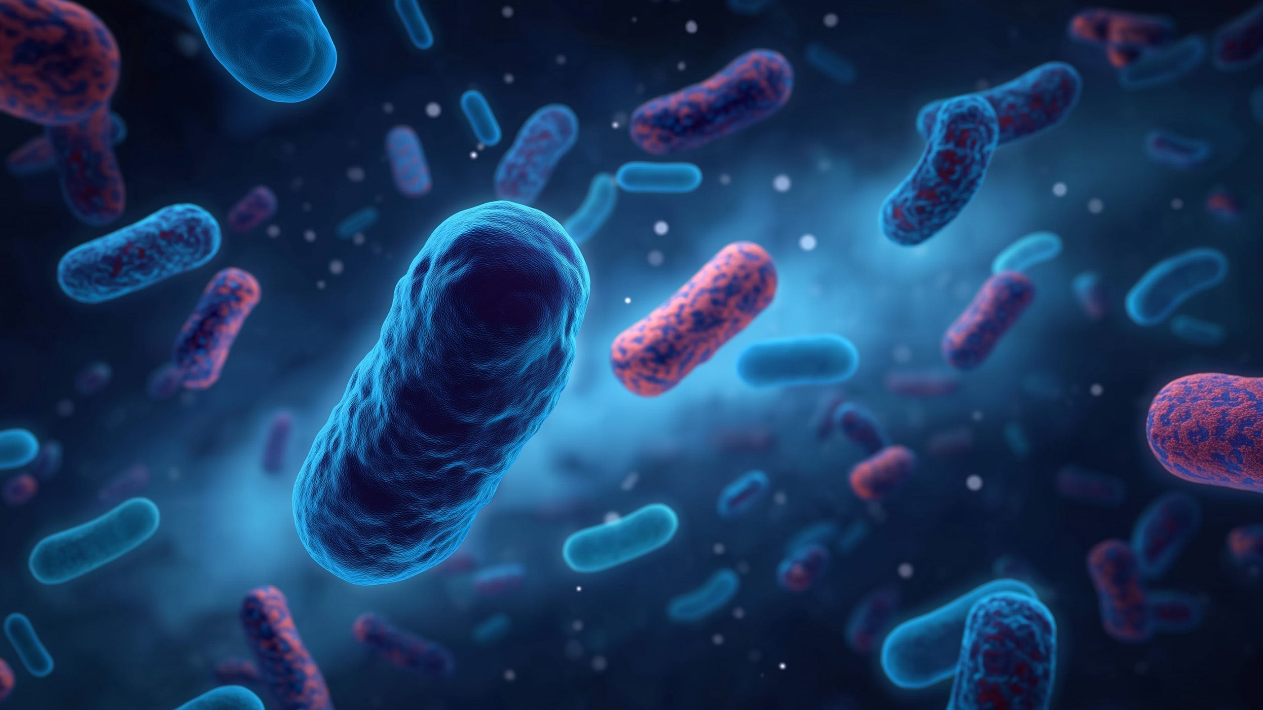 Probiotics 101: What They Do and Why You Probably Need Them