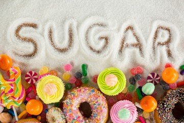 Understanding Sugar: How It Affects Our Brain & Body