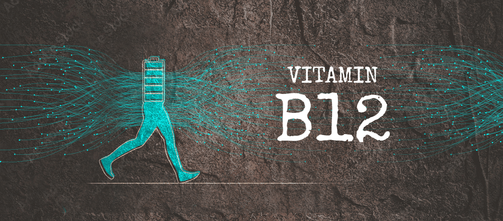 Vitamin B12: What You NEED to Know!