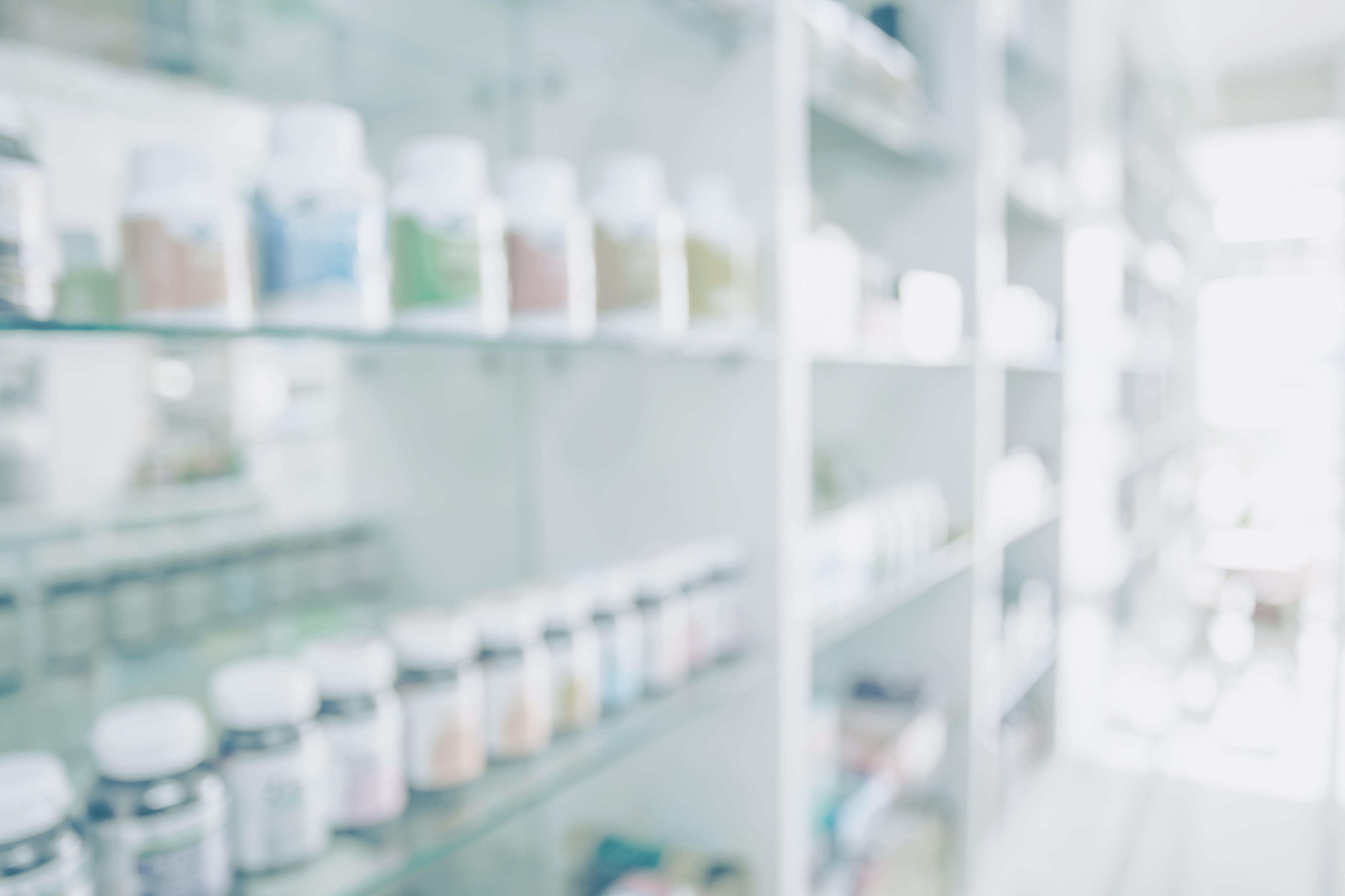 Myth Six: I Should Have a Stocked Cabinet Full of Different Types of Supplements