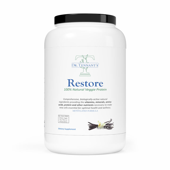 Restore Veggie Formula