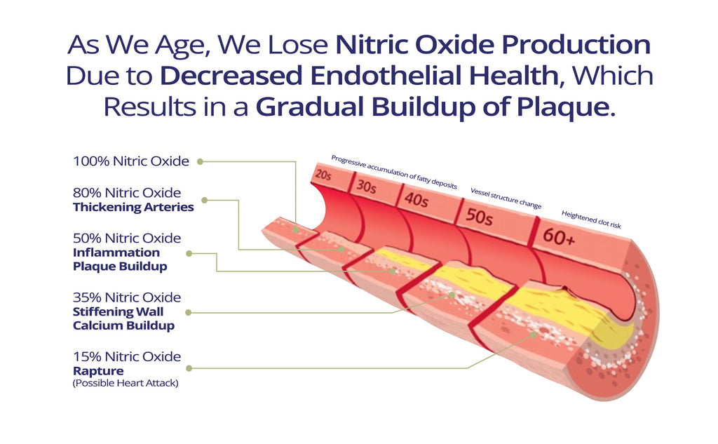 N1O1 Nitric Oxide Lozenge | Dr. Tennant's Nutraceuticals for Heart ...