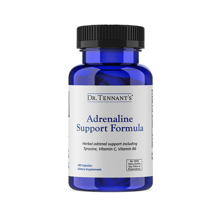 Adrenaline Support Formula