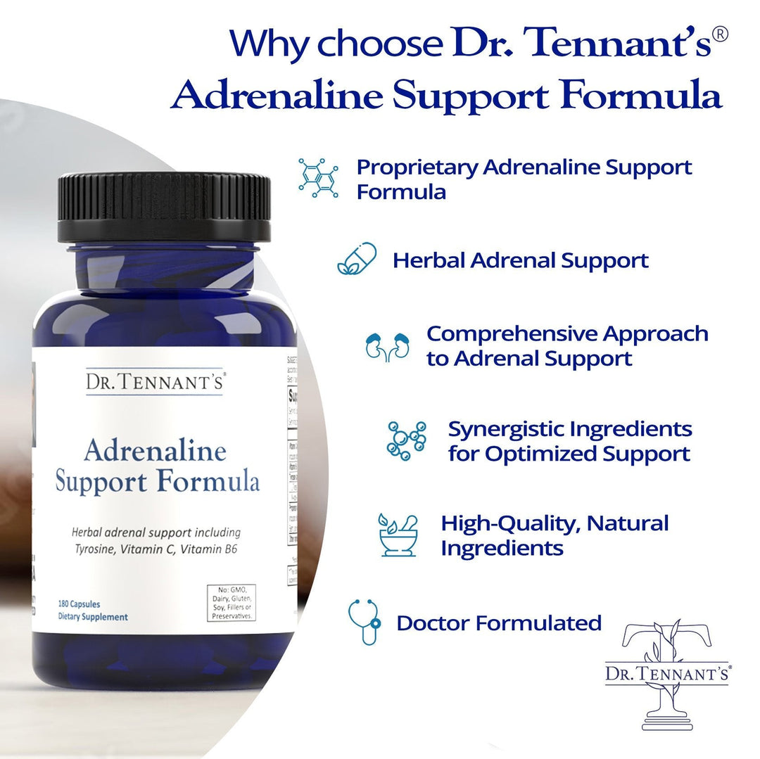 Adrenaline Support Formula