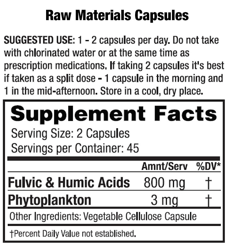 Holiday Party Prep + Recovery Duo