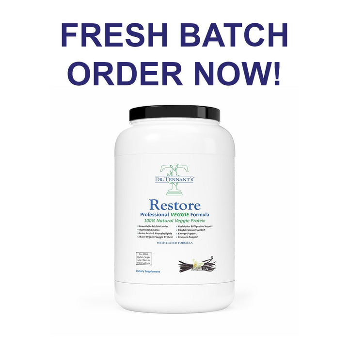 Restore Professional Formula - Veggie