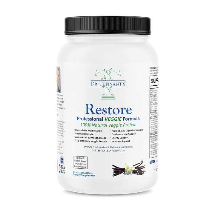 Restore Professional Formula - Veggie