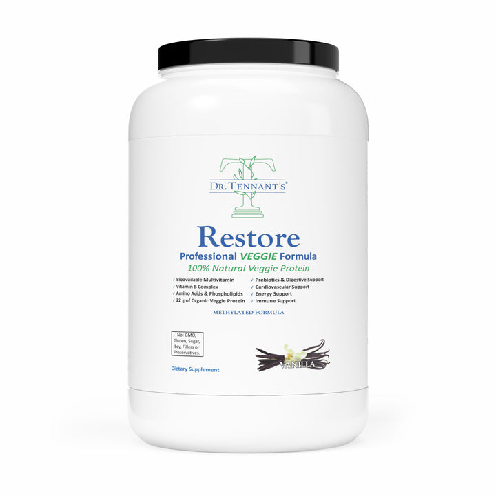 Restore Professional Formula - Veggie