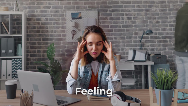 Stress and Adrenal Support