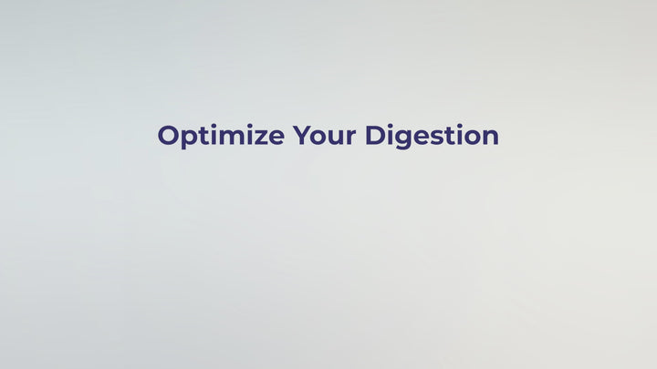 Digestive Enzyme Formula