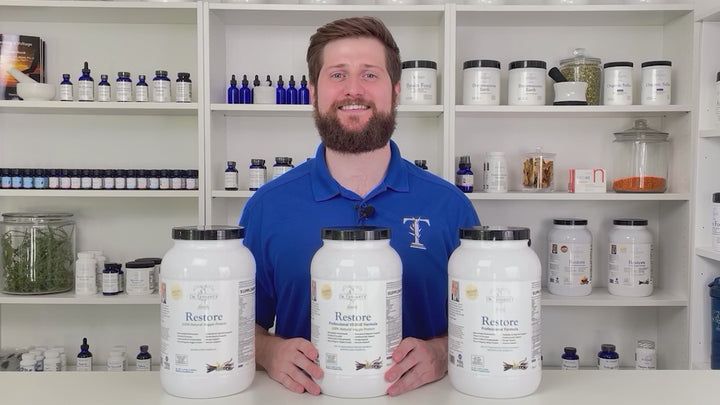 Restore Veggie Formula