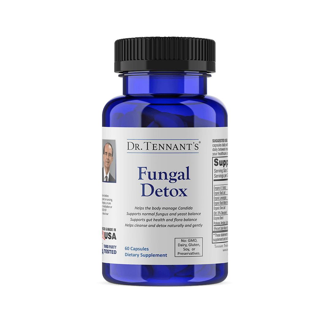 Fungal Detox