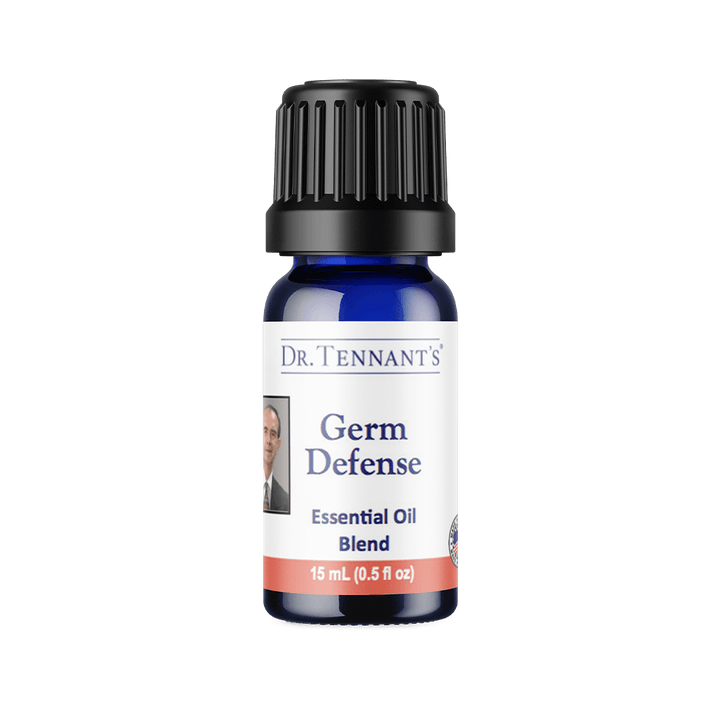 Essential Oil - Germ Defense