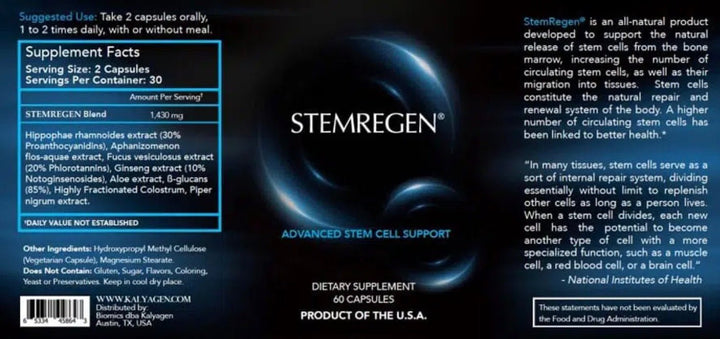 STEMREGEN®