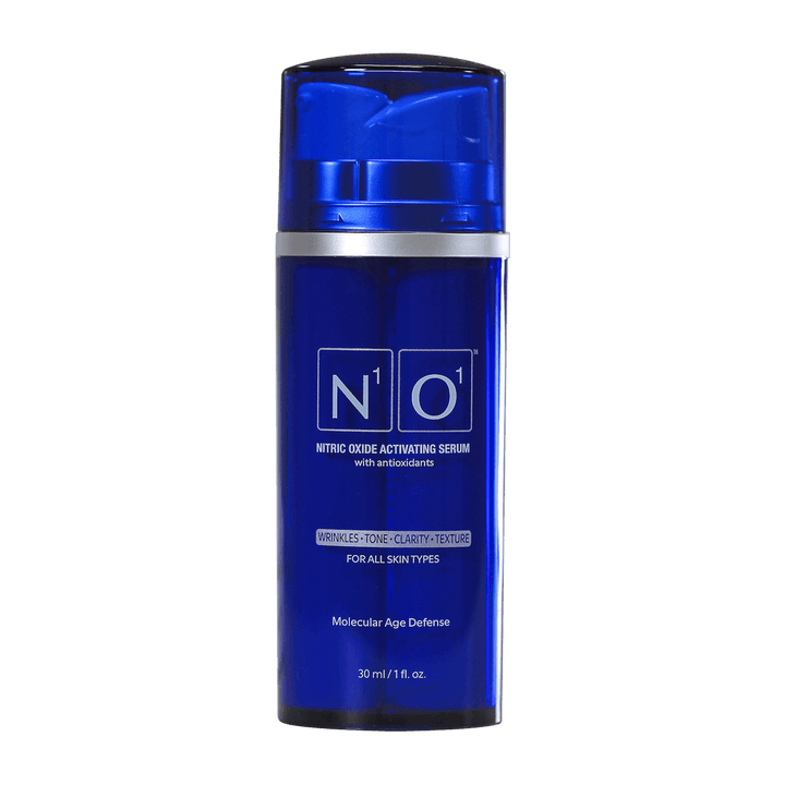 N1O1 Nitric Oxide Serum