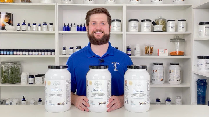 Restore Professional Formula - Chocolate