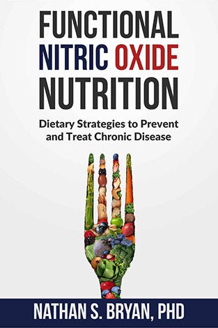 Book: Functional Nitric Oxide Nutrition